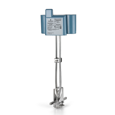 Rosemount-Permasense WT210 Corrosion Erosion Monitoring System